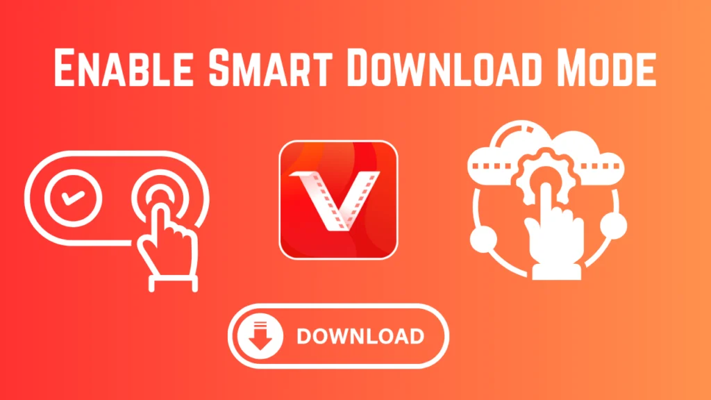 7 Hidden Settings in VidMate