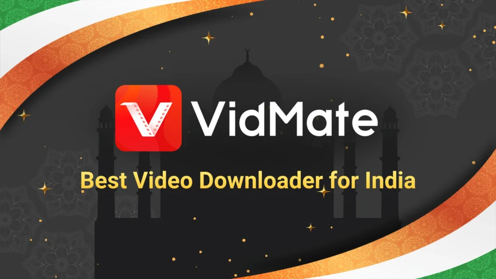 Vidmate