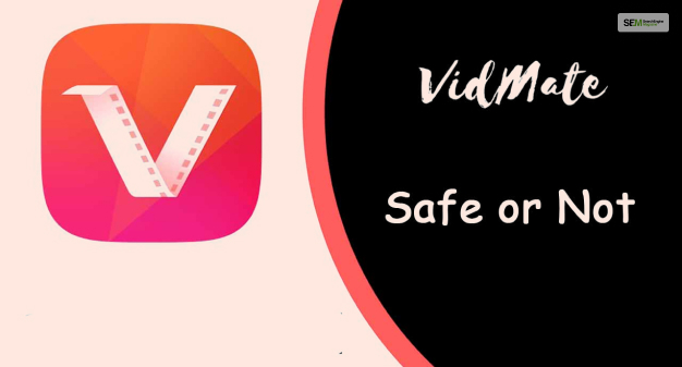 Download Using VidMate
