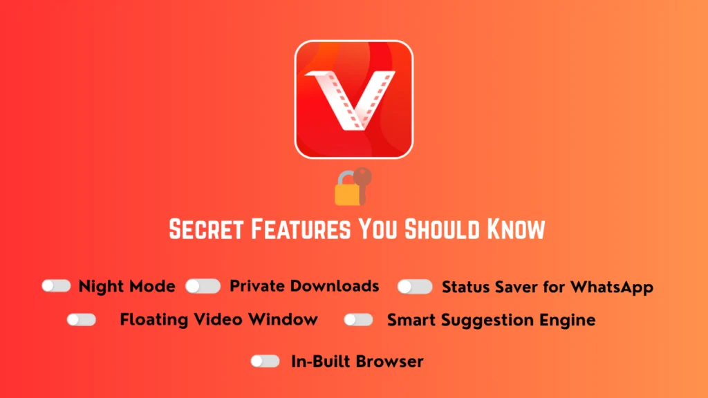 VidMate 2025 Full Review