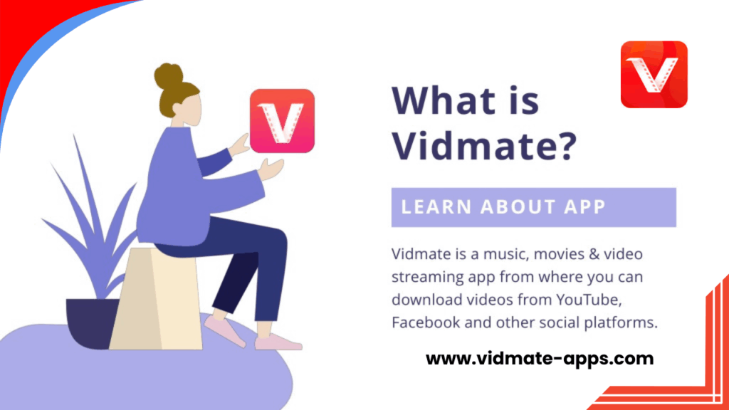 Vidmate APK