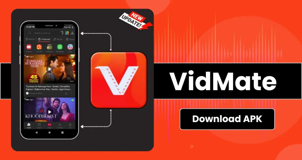 Vidmate