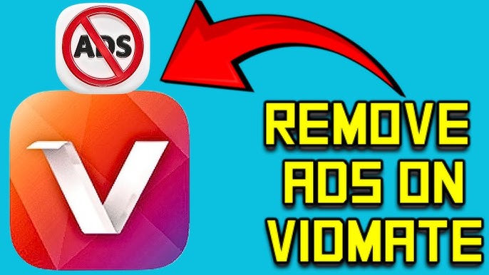 7 Hidden Settings in VidMate