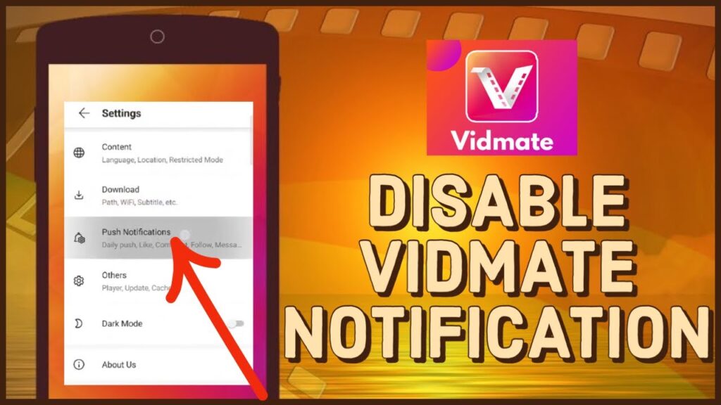Vidmate