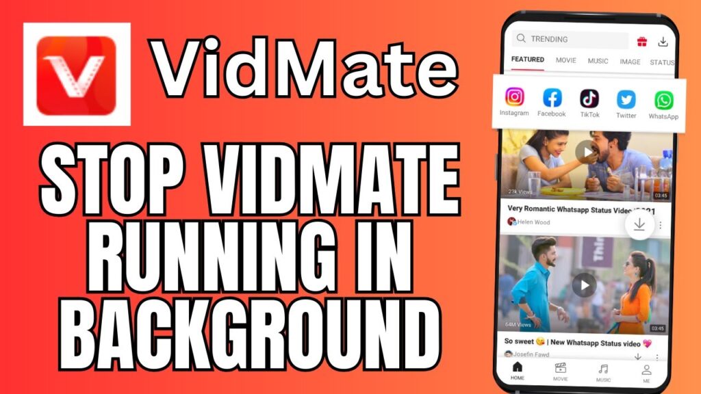 vidmate