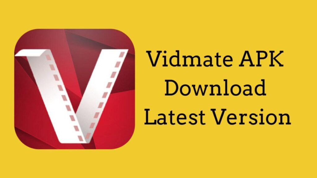 VidMate APK Latest Version