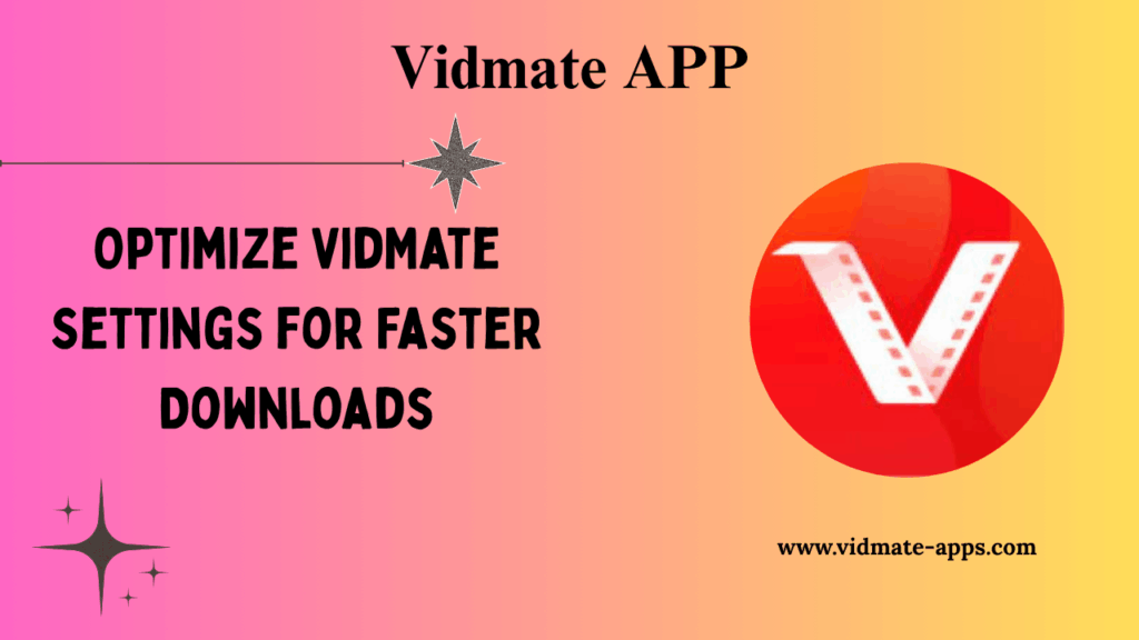 Vidmate