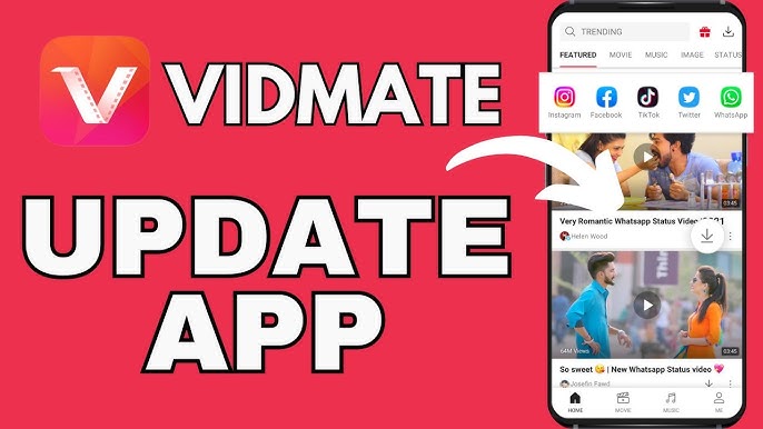 Vidmate APK