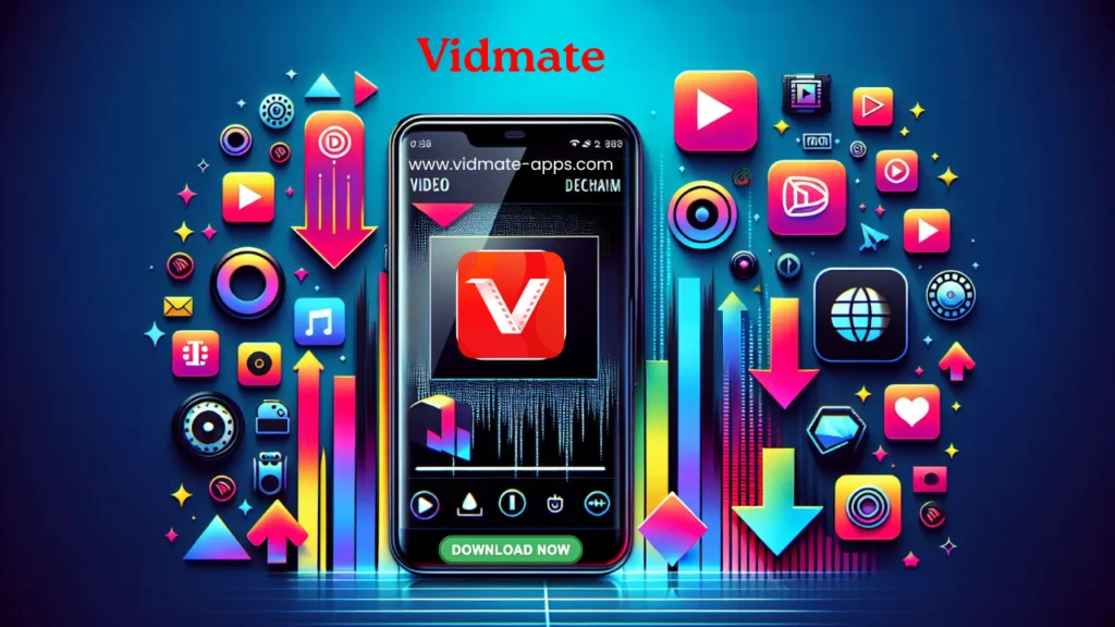 Why VidMate is the #1 Video Downloader App in India [Proof Inside]