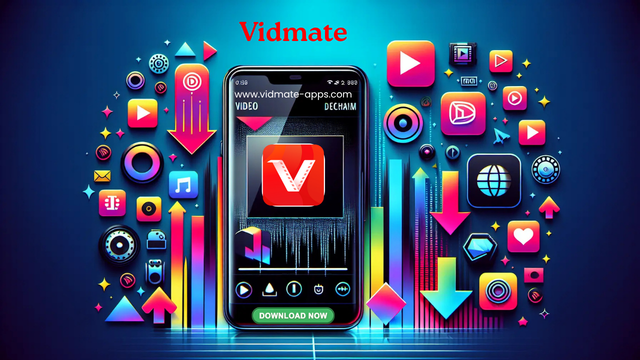 Why VidMate is the #1 Video Downloader App in India [Proof Inside]