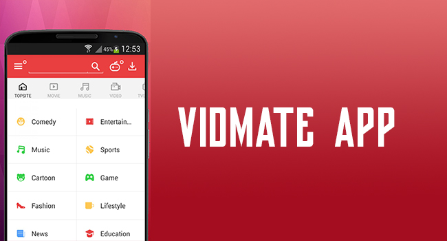 VidMate