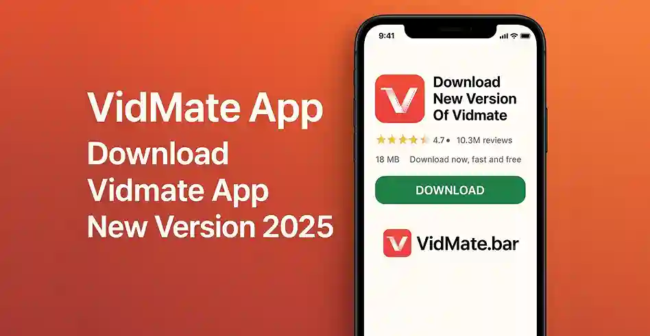 Vidmate