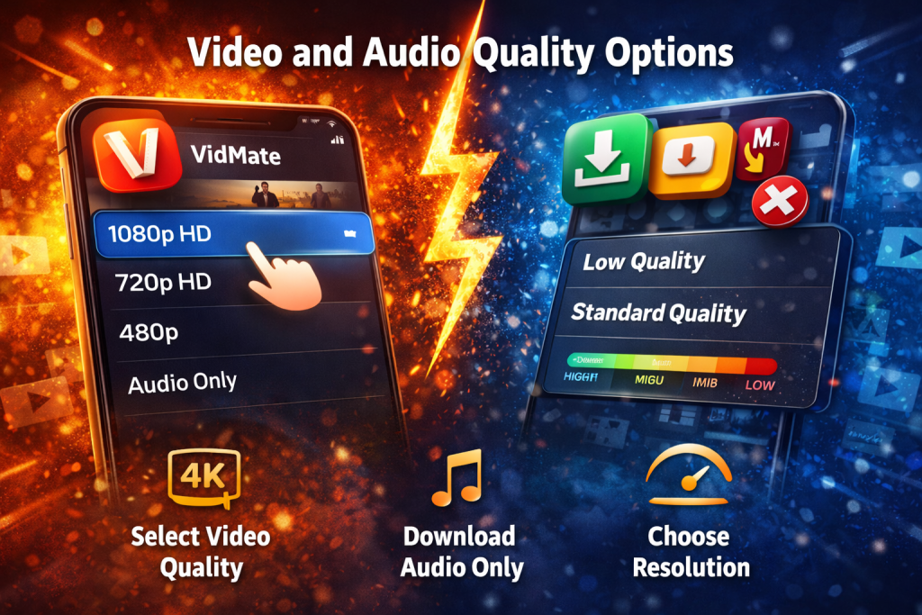 VidMate Apk
