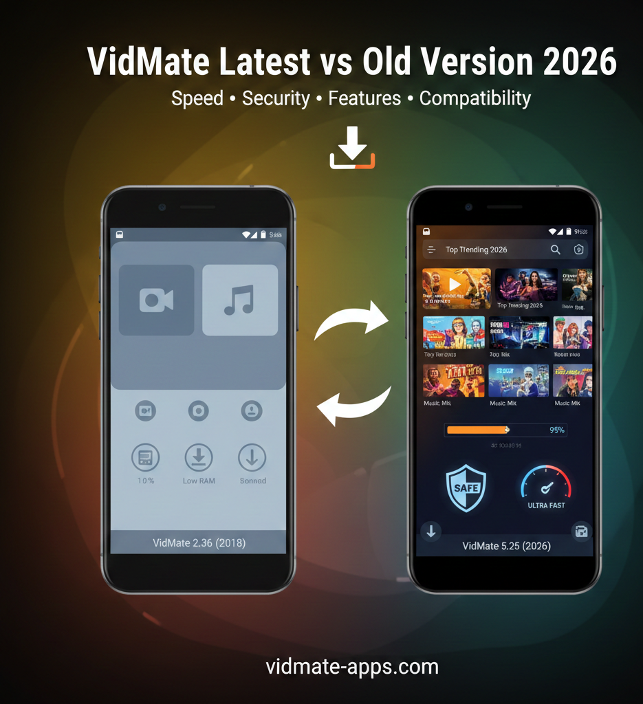 VidMate APP