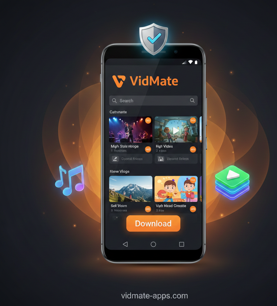 VidMate APP